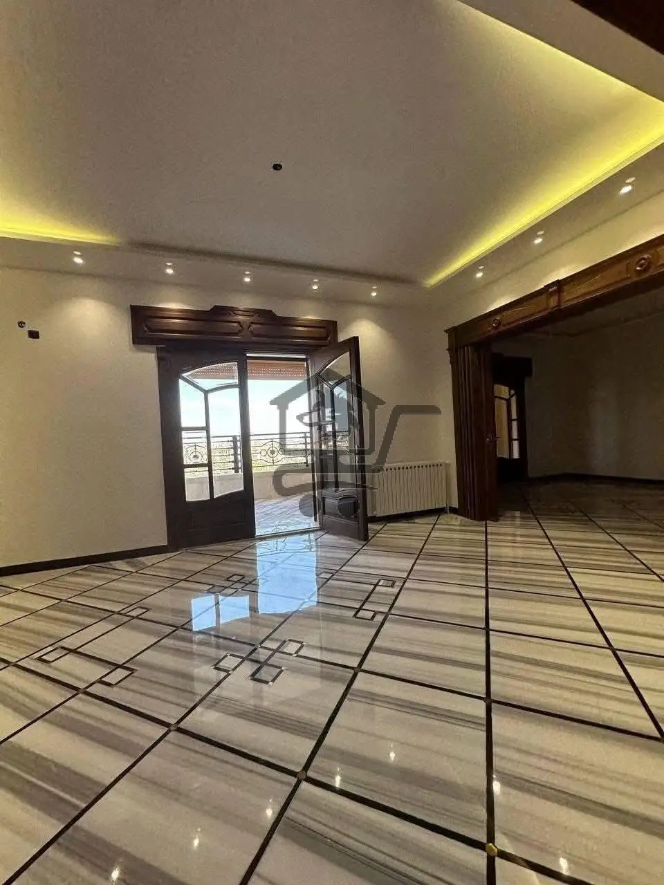 حلب جديدة  الموقع : اتستراد دوار الشفا - الصورة 2