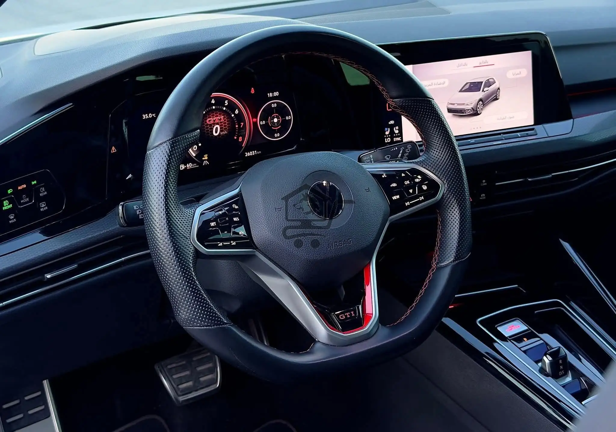 GOLF - الصورة 7