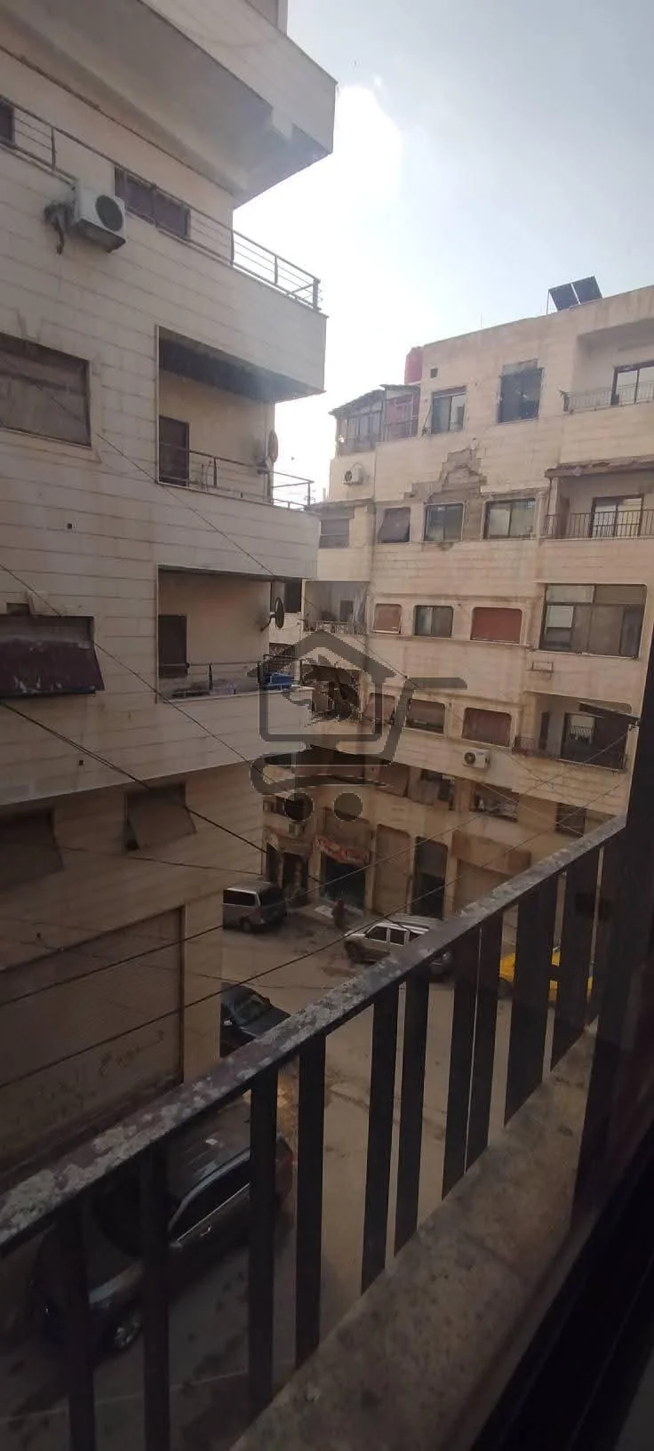 شقة للبيع في قدسيا - الصورة 8