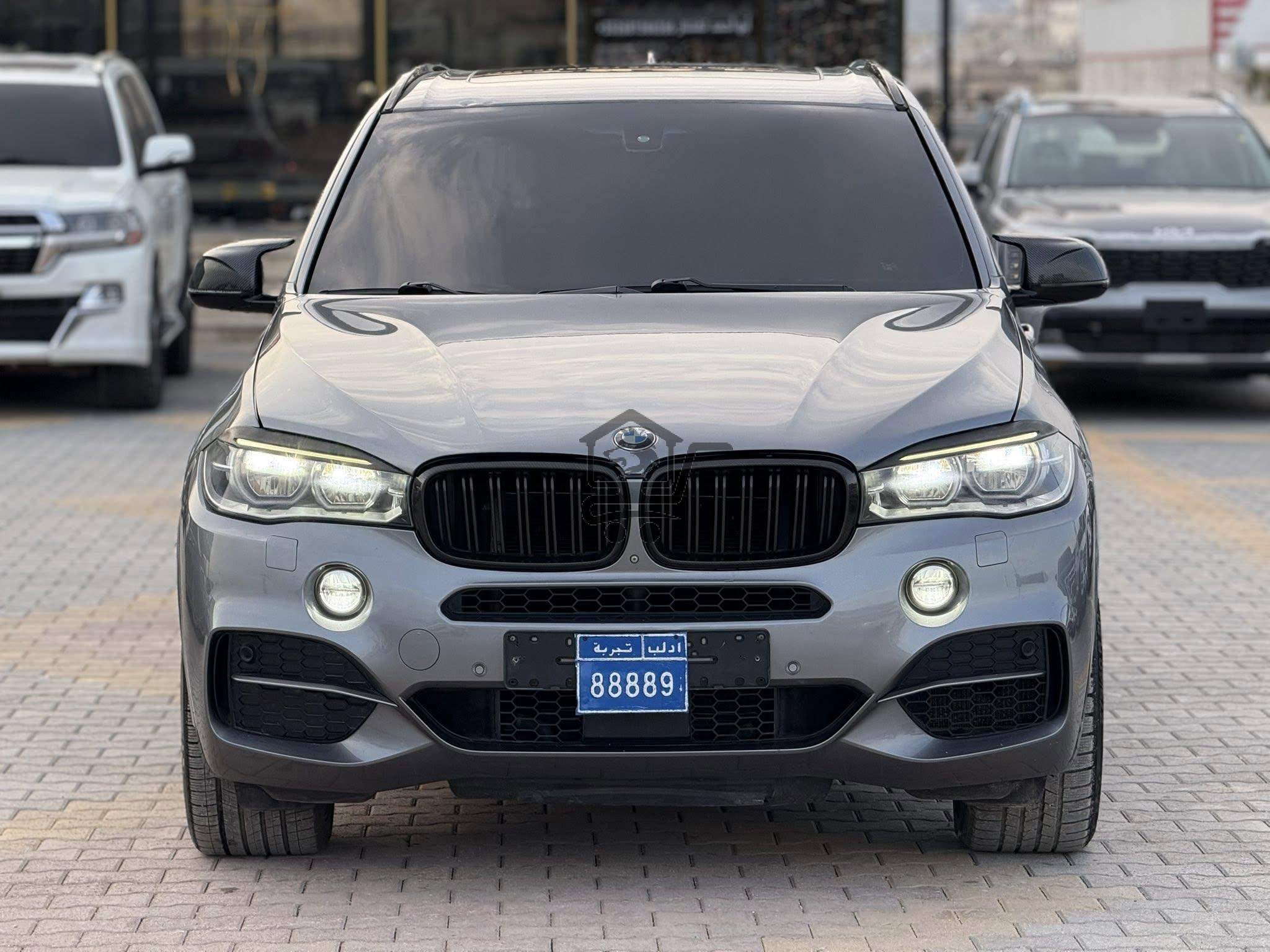 معرض تفتناز - الصورة 4