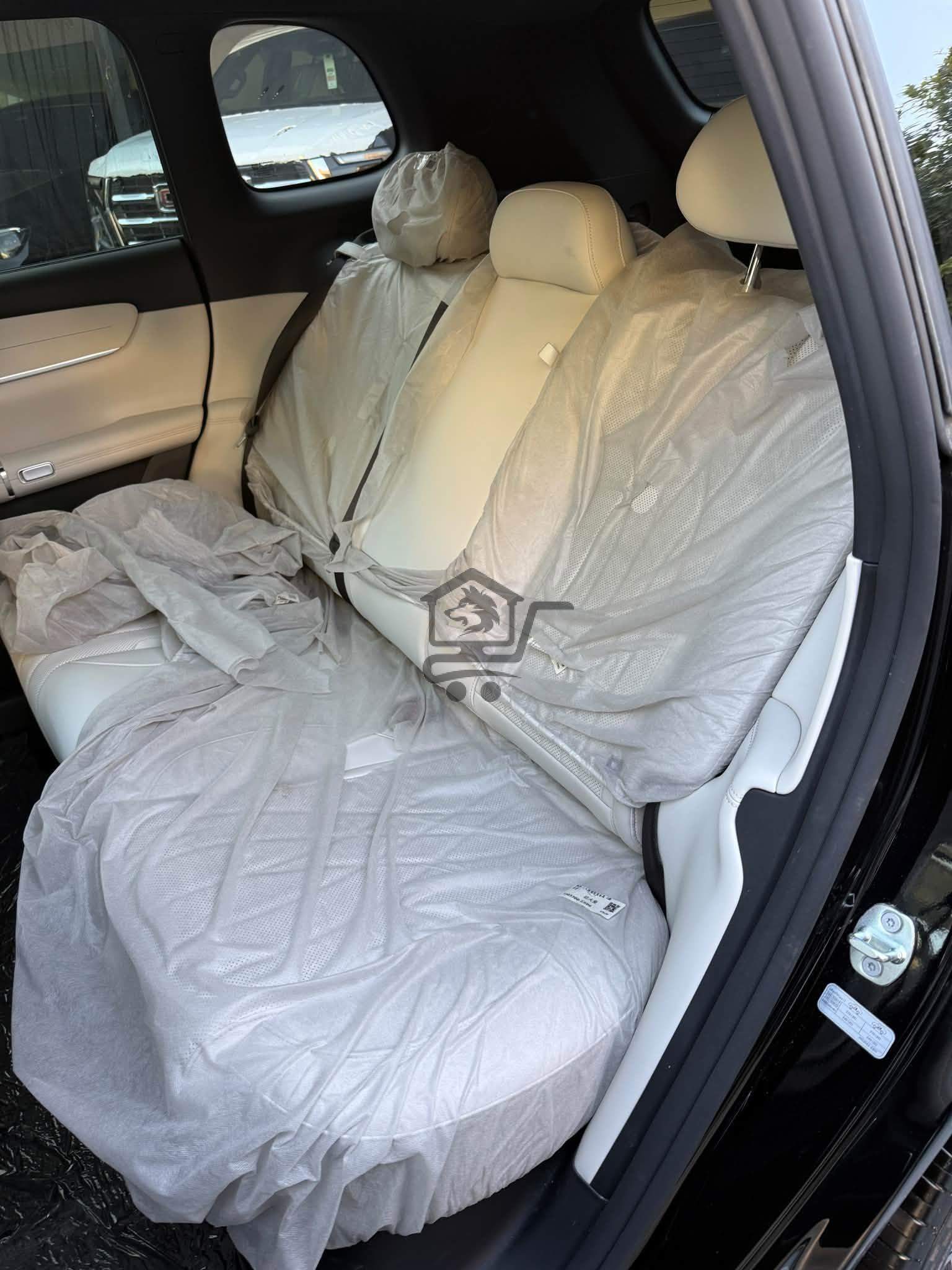 Changan Qiyuan Q07 2026 - الصورة 9
