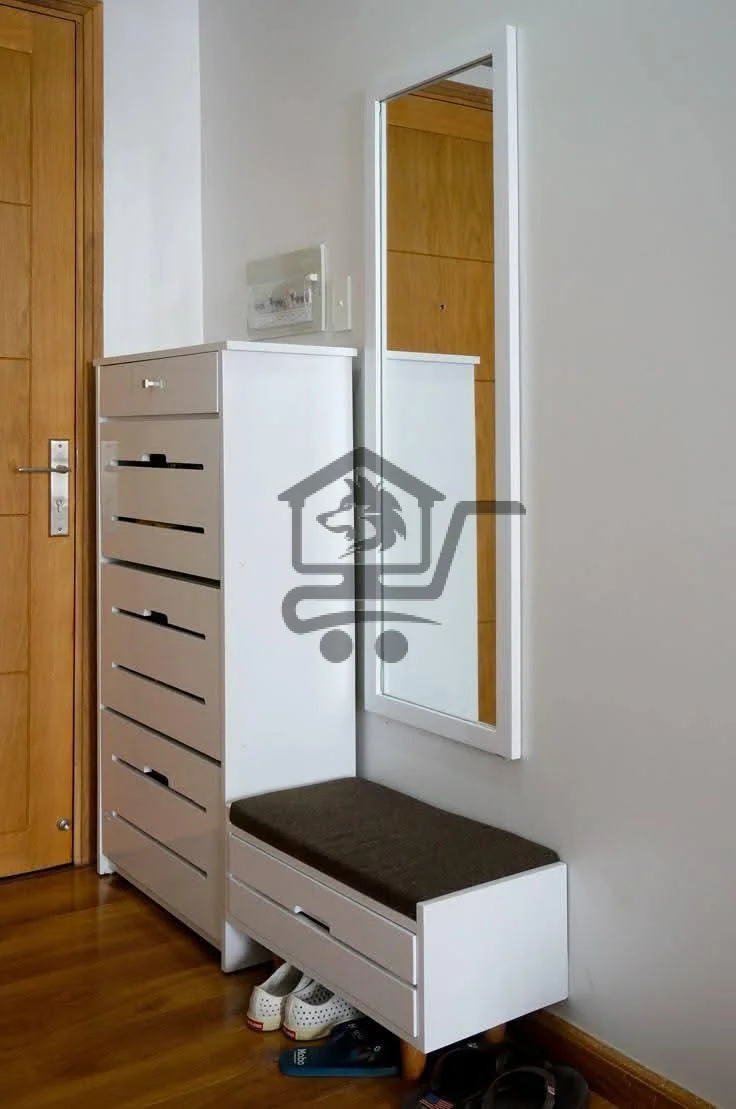 خزانة أحذية - الصورة 5