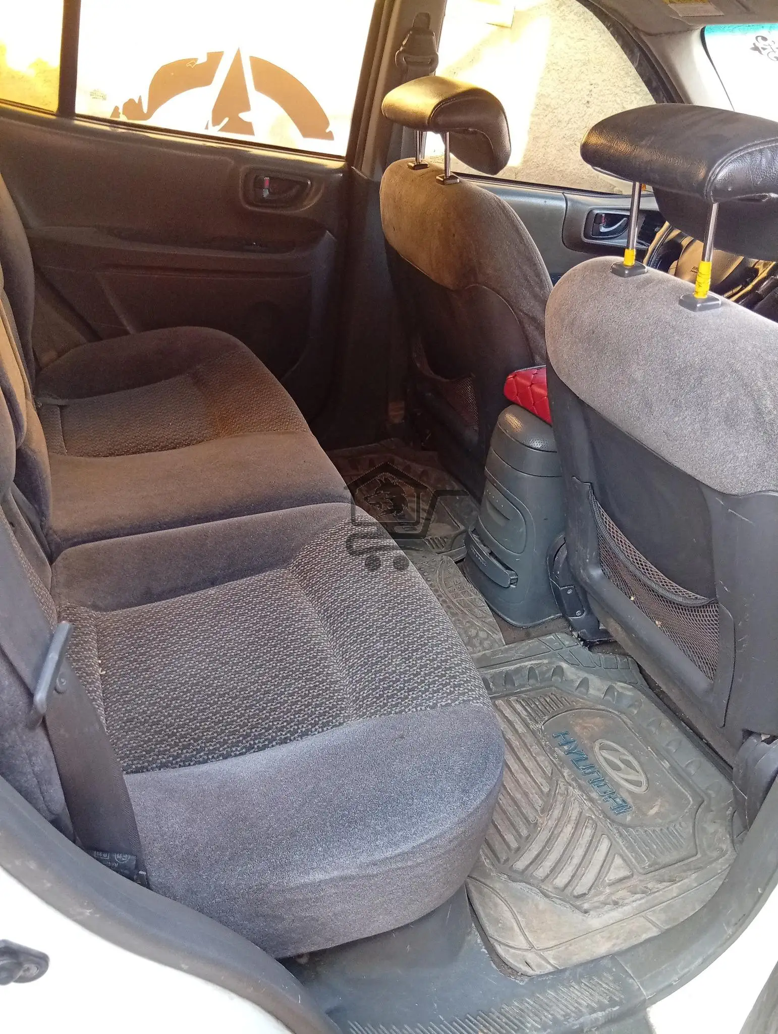 سنتافيه 2002 - الصورة 7