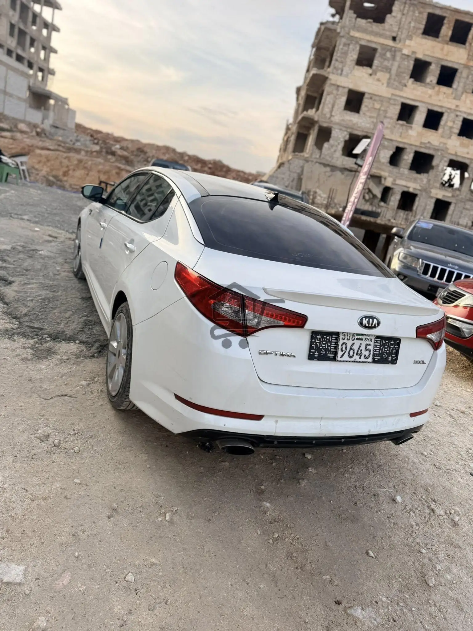 اوبتما 2012 - الصورة 3