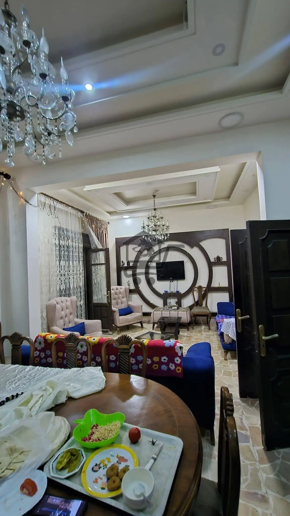 شقة للبيع بدون فرش - الصورة 8