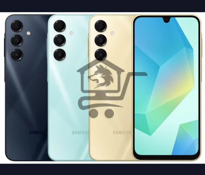 موبايل Samsung Galaxy A16 - الصورة 2