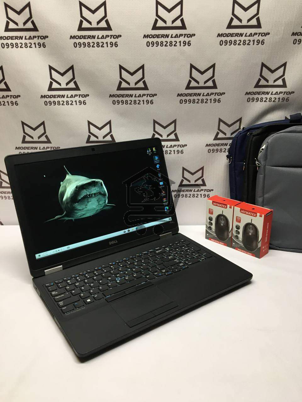 DELL Latitude 5570 - الصورة 2