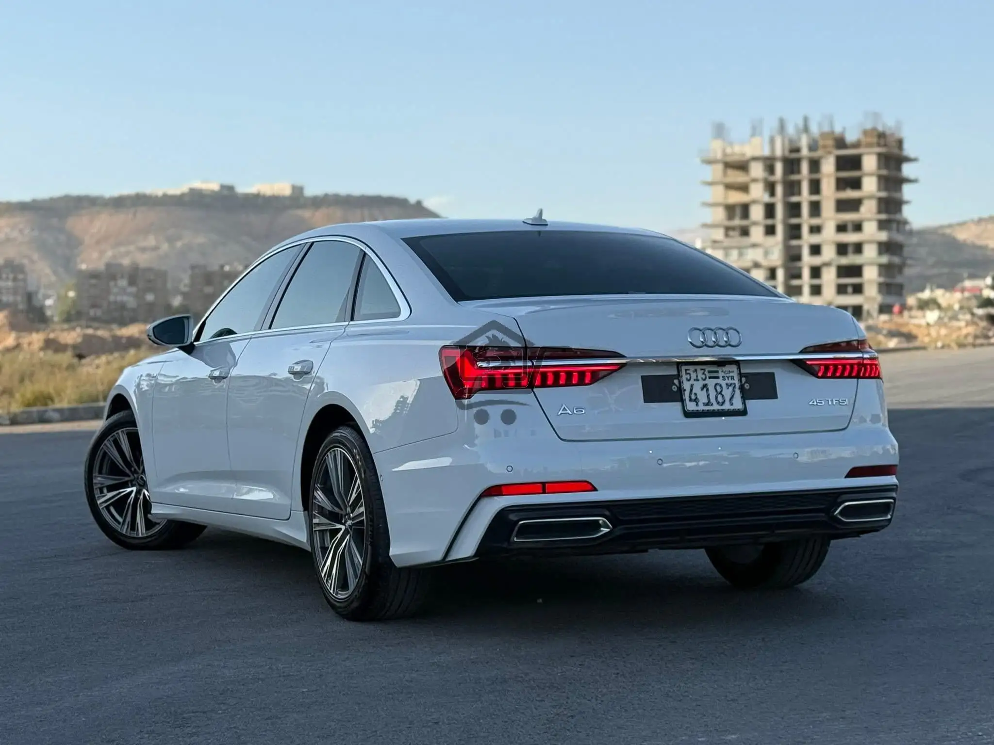 Audi - الصورة 2