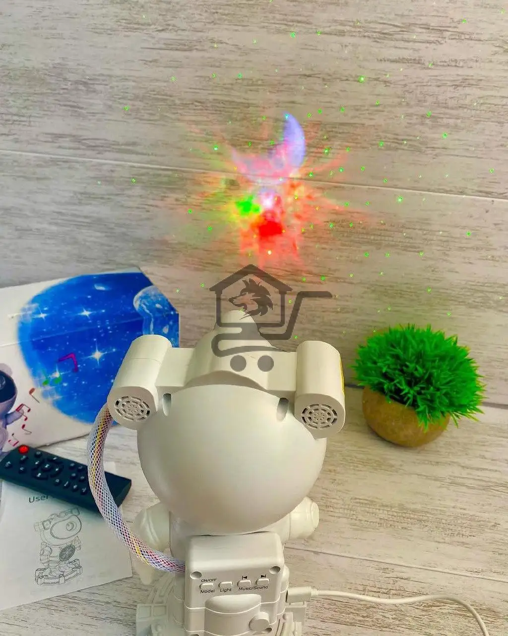 جهاز الإضاءة الاجمل - الصورة 2