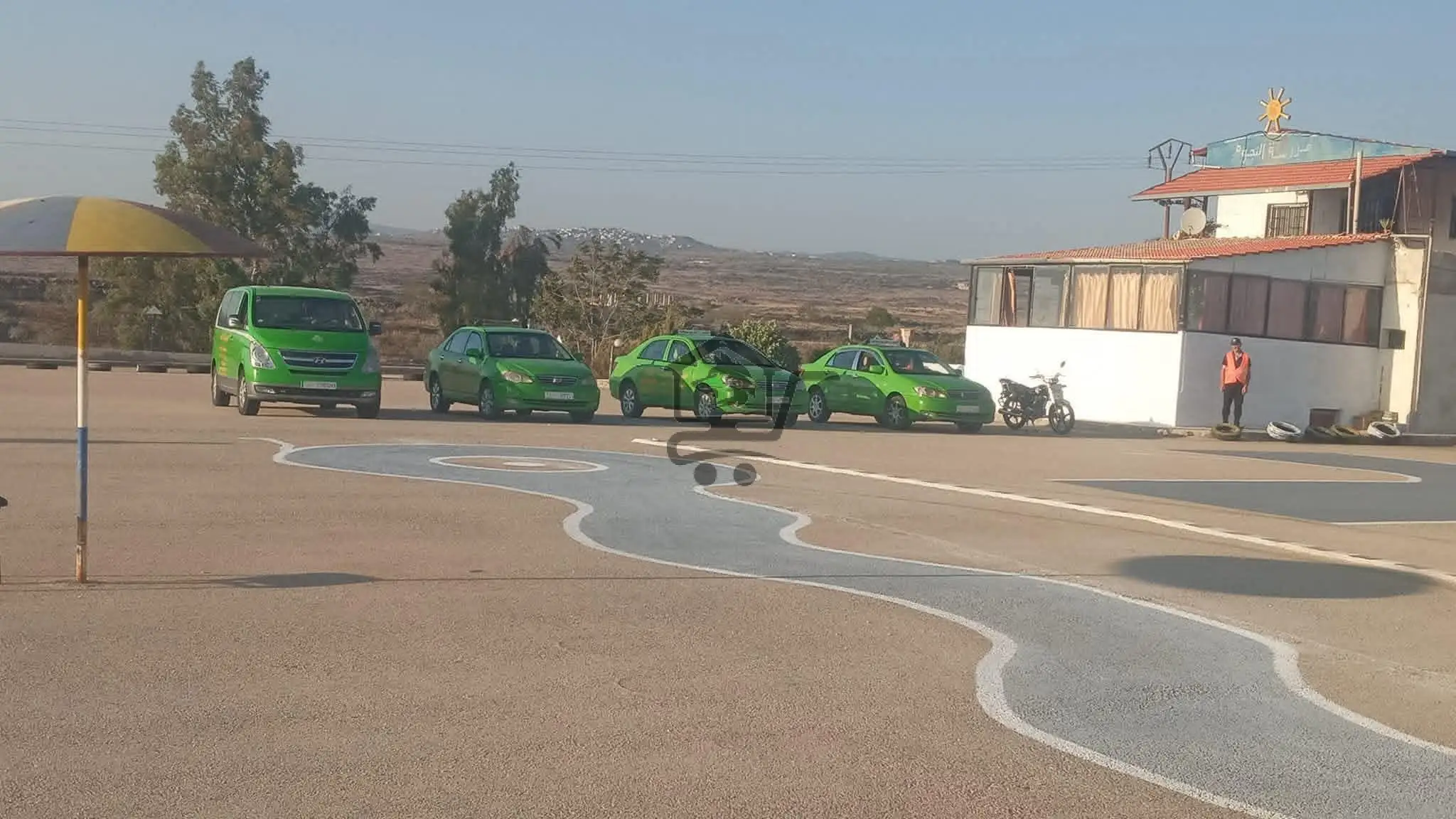 مدرسة النجوم - الصورة 2