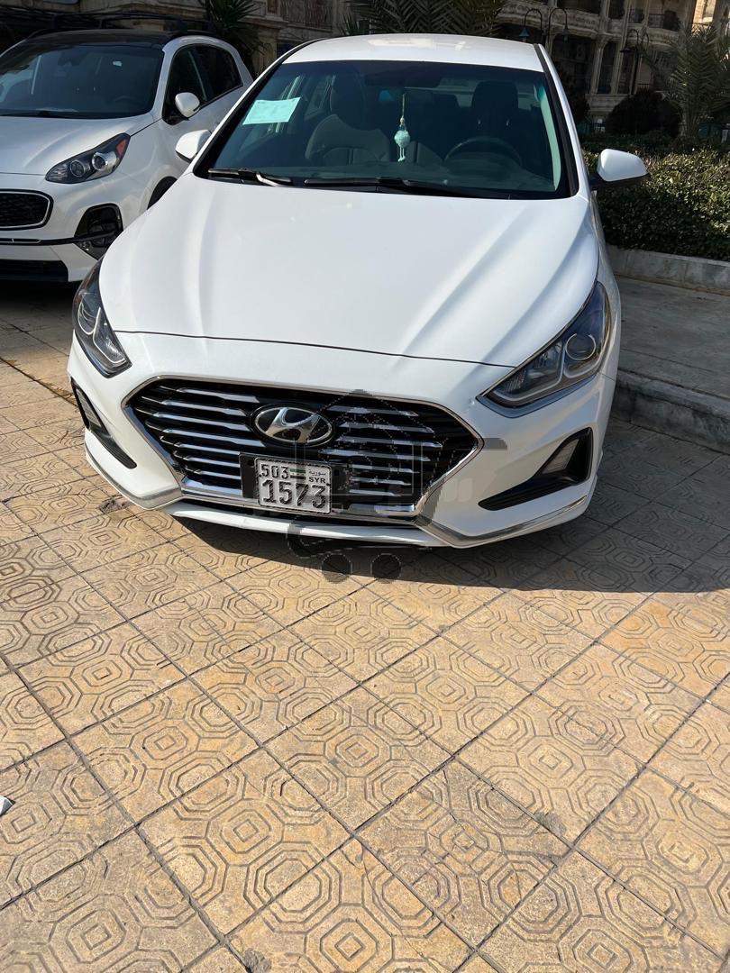 هيونداي - Hyundai سوناتا - Sonata - الصورة 4