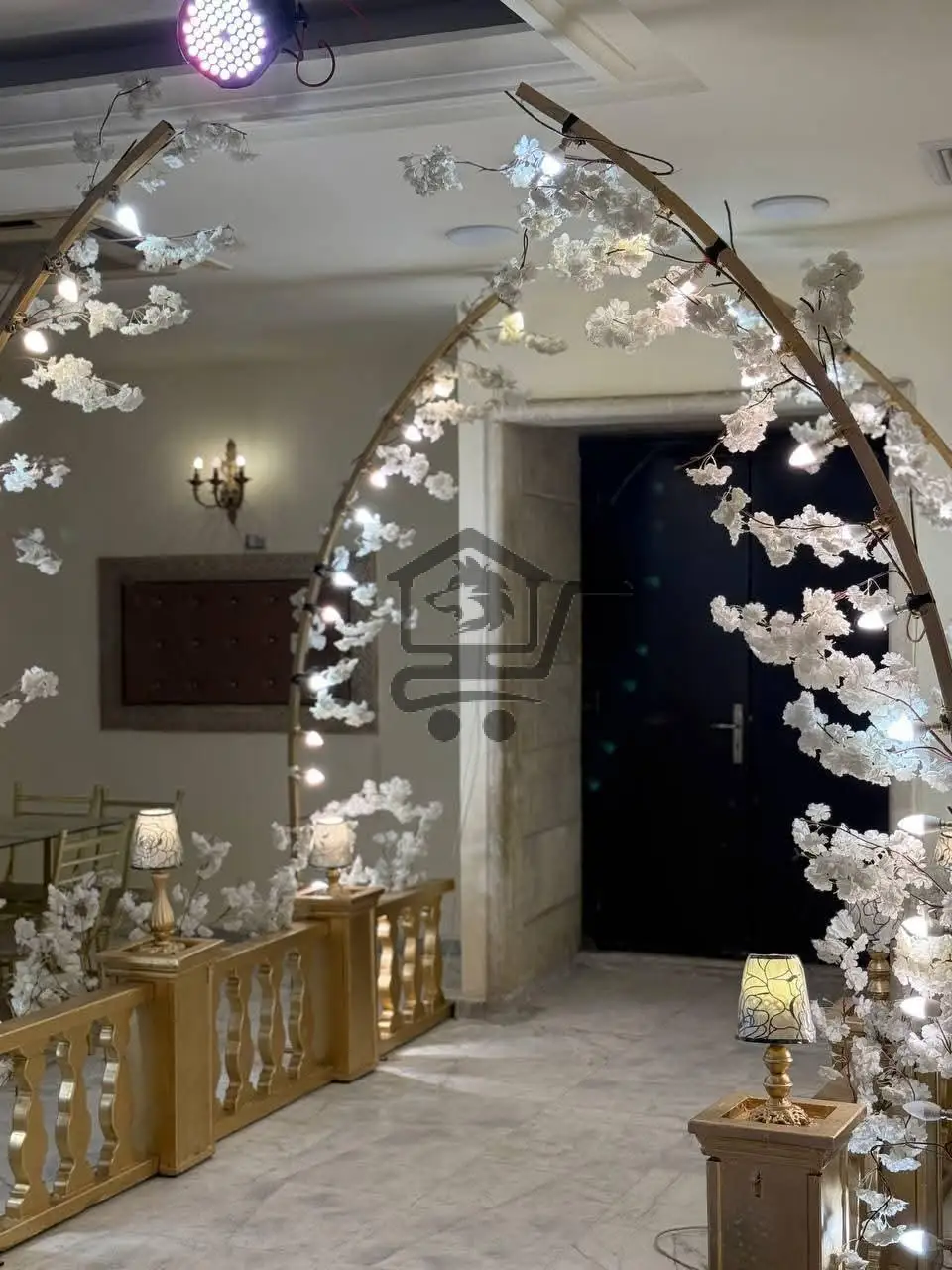 لأن لحظة العمر ما بتتكرر..صالة تحوّل حلمك لحقيقة - الصورة 4