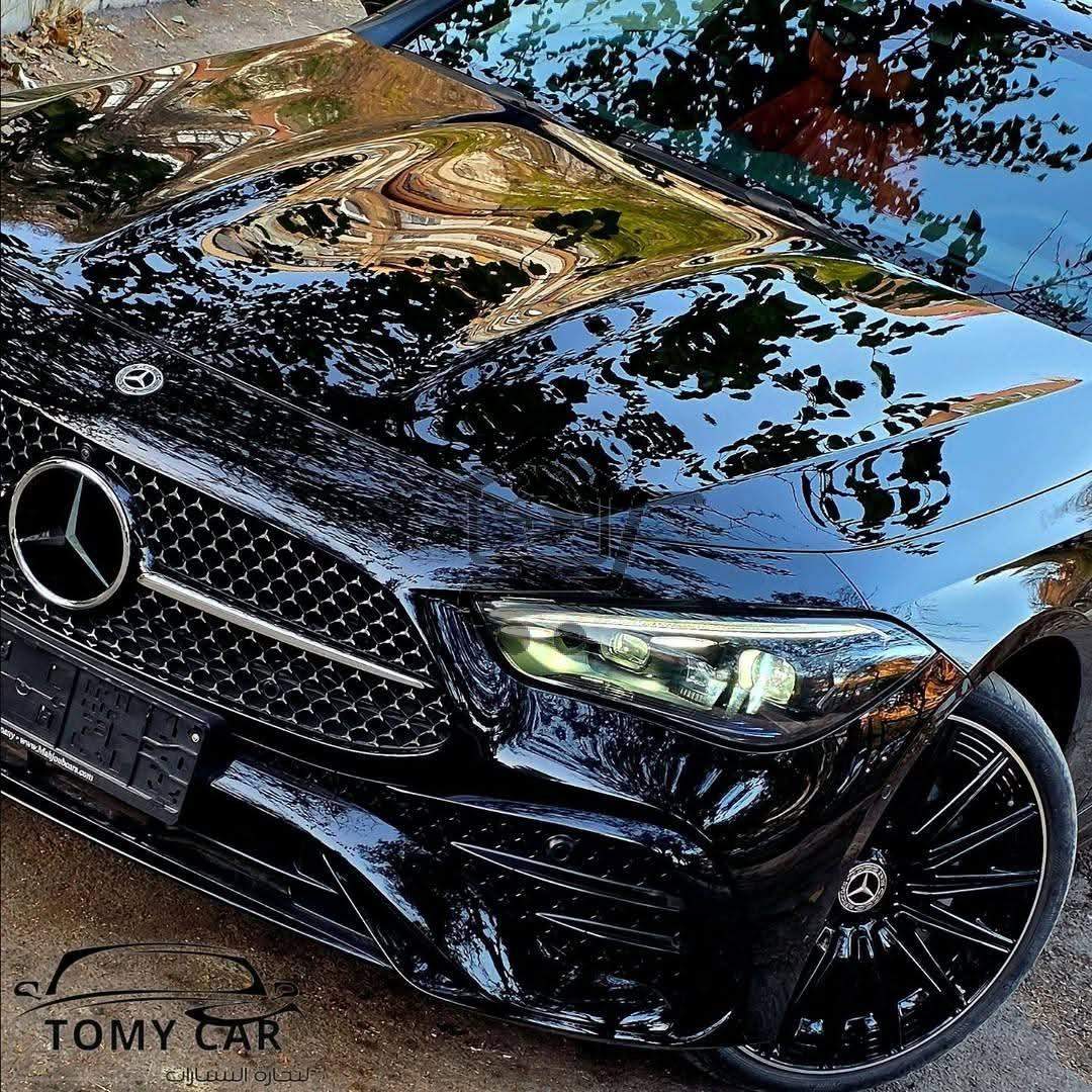 مرسيدس بنز - الصورة 5