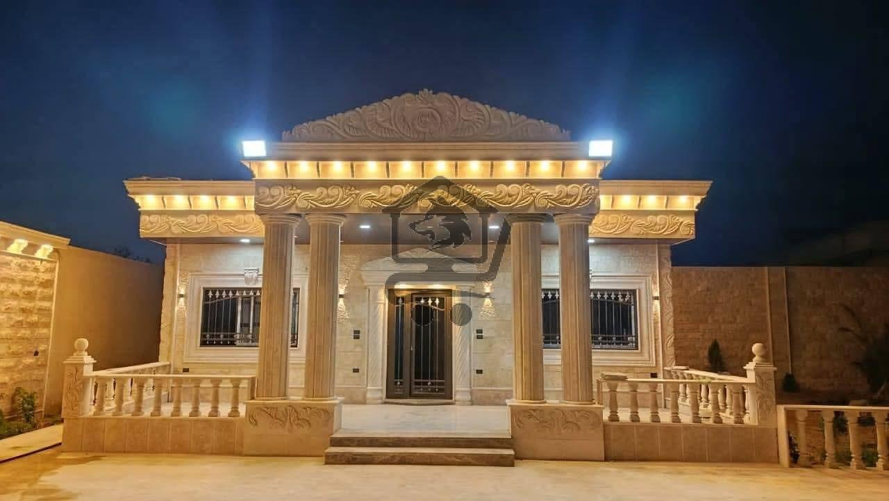 مزرعة سوبر ديلوكس _ زبدين - الصورة 1