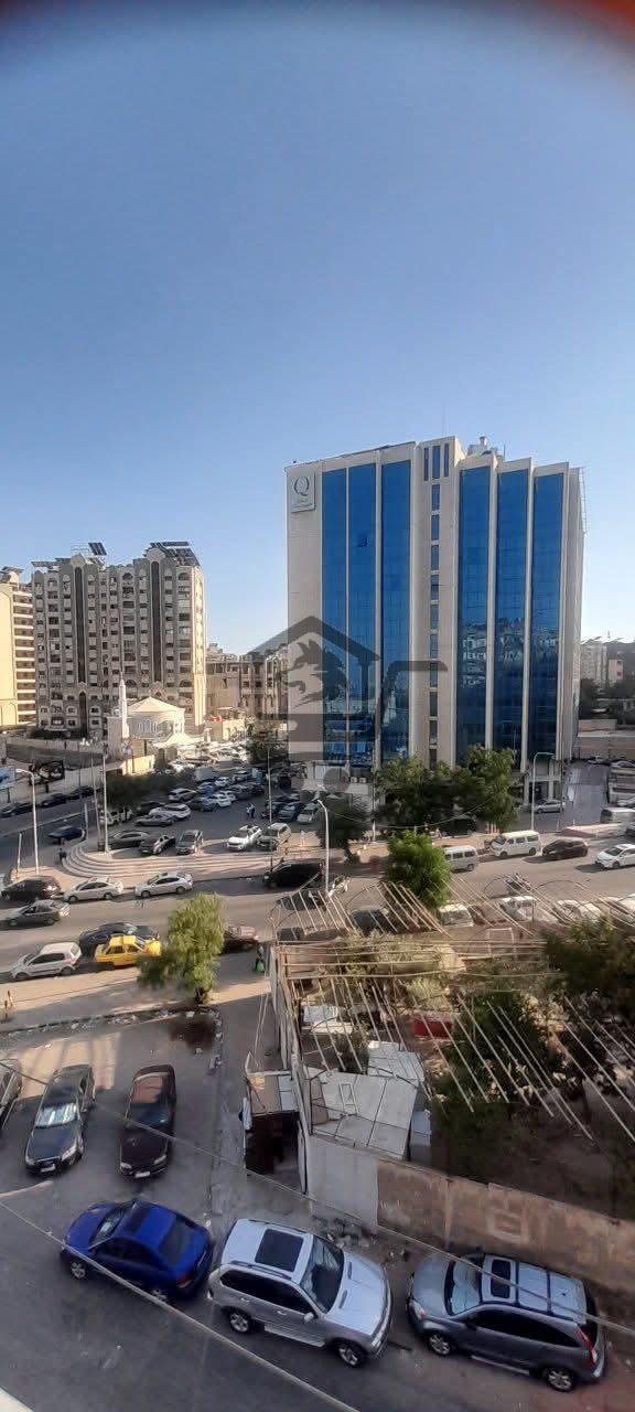 منزل للاجار بموقع حيوي - الصورة 1