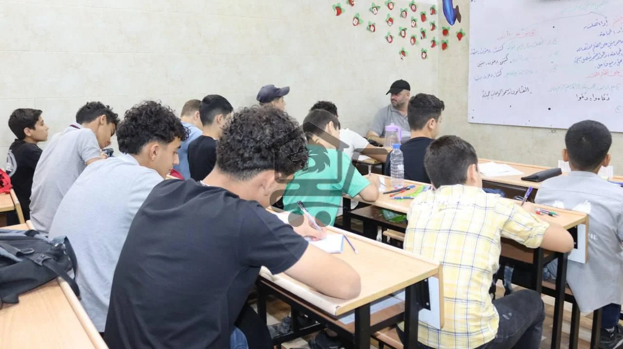 معهد السيدة فاطمة الزهراء التعليمي - الصورة 7