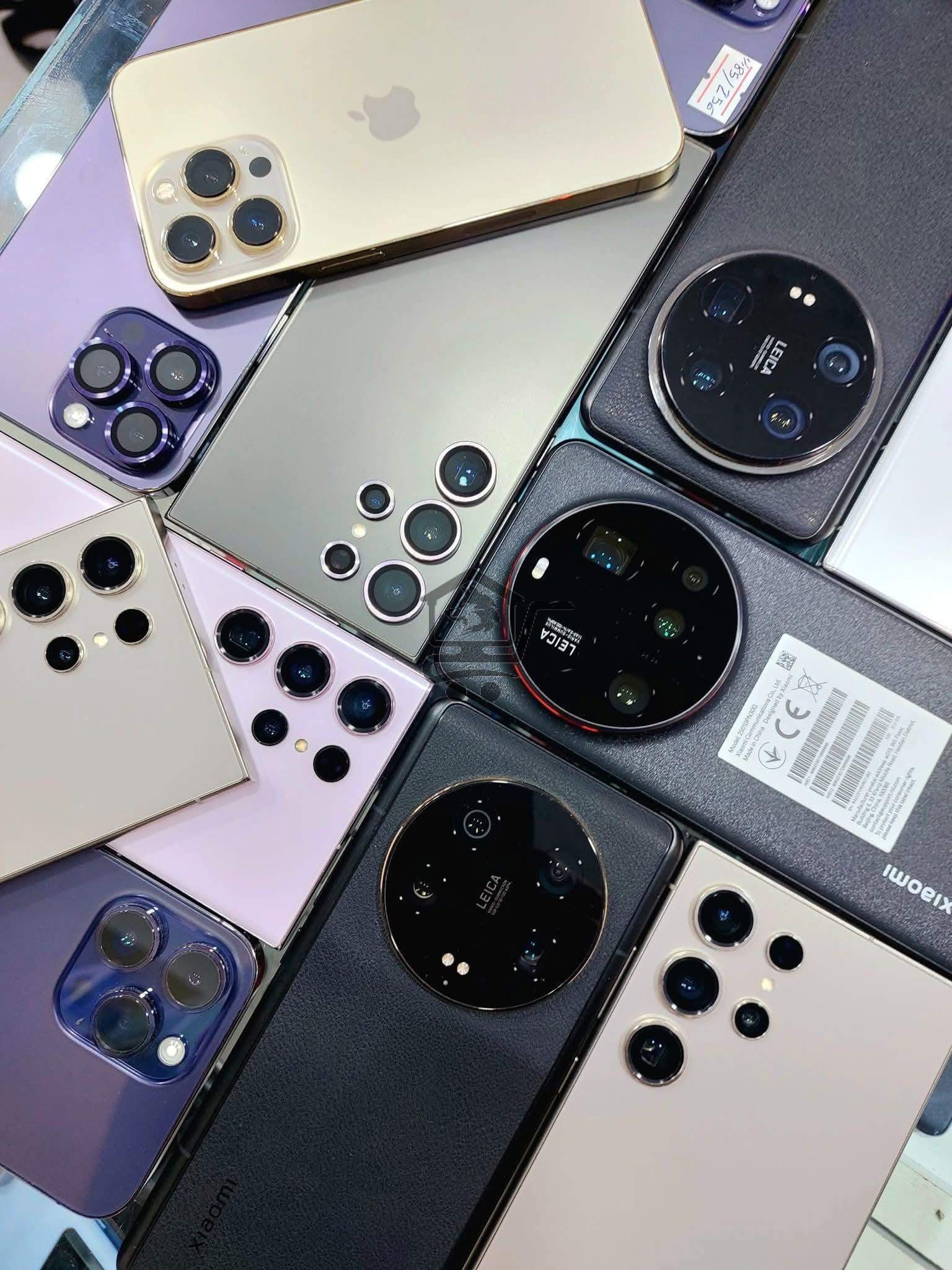 مركز موبايلي ستور - الصورة 1