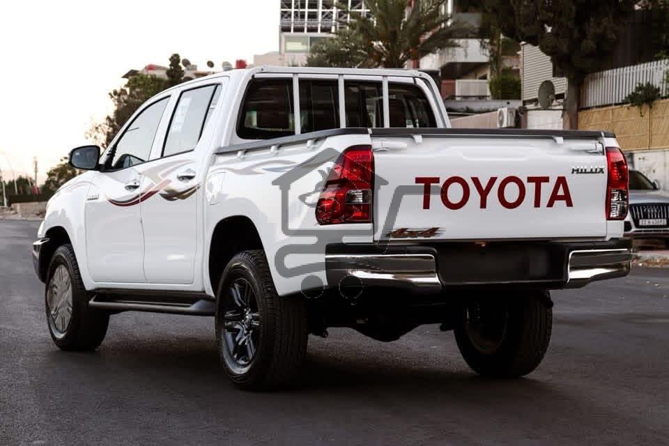Toyota - الصورة 8