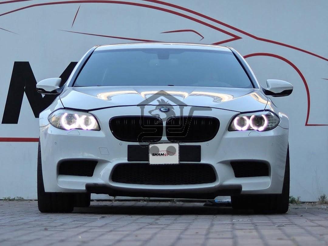 BMW M5 2013 - الصورة 3