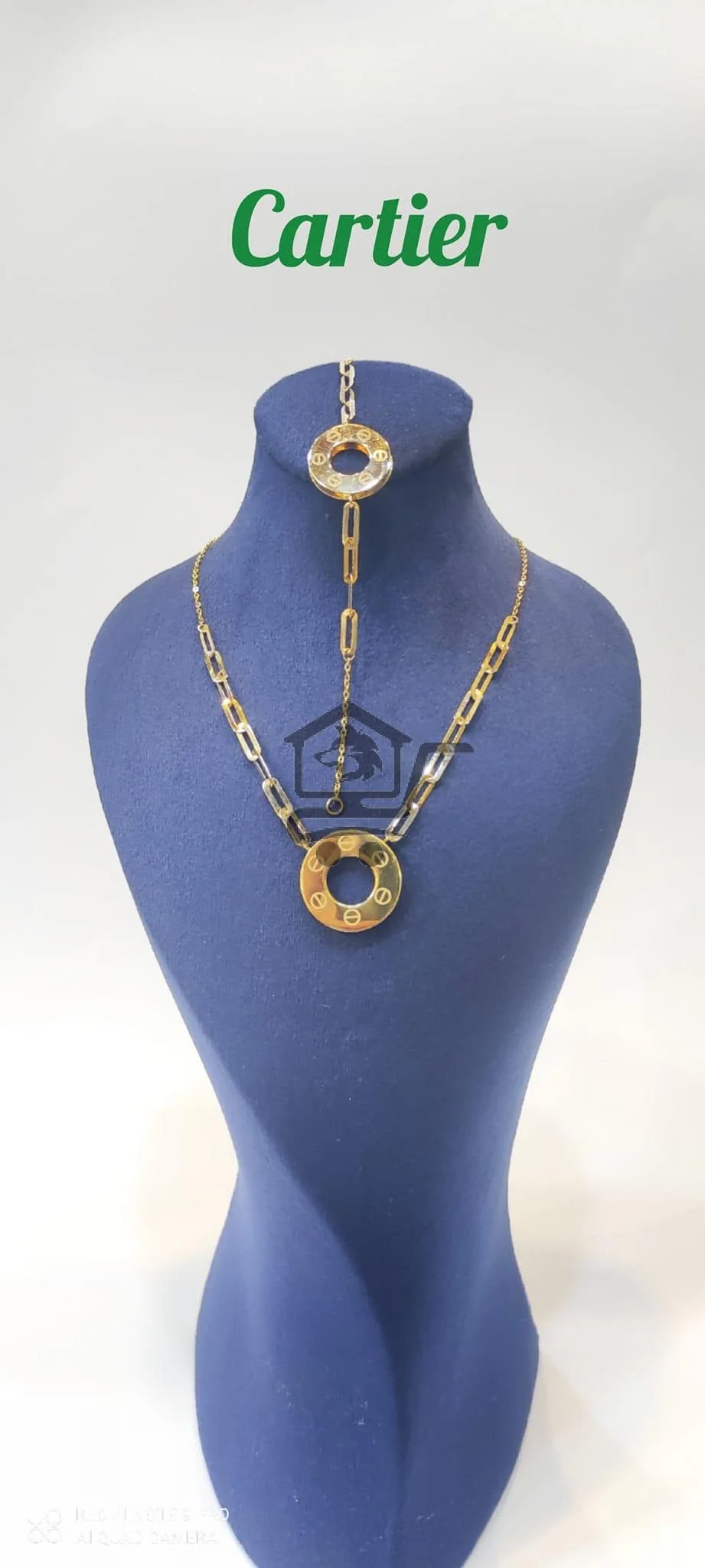 مجوهرات حنين - الصورة 1