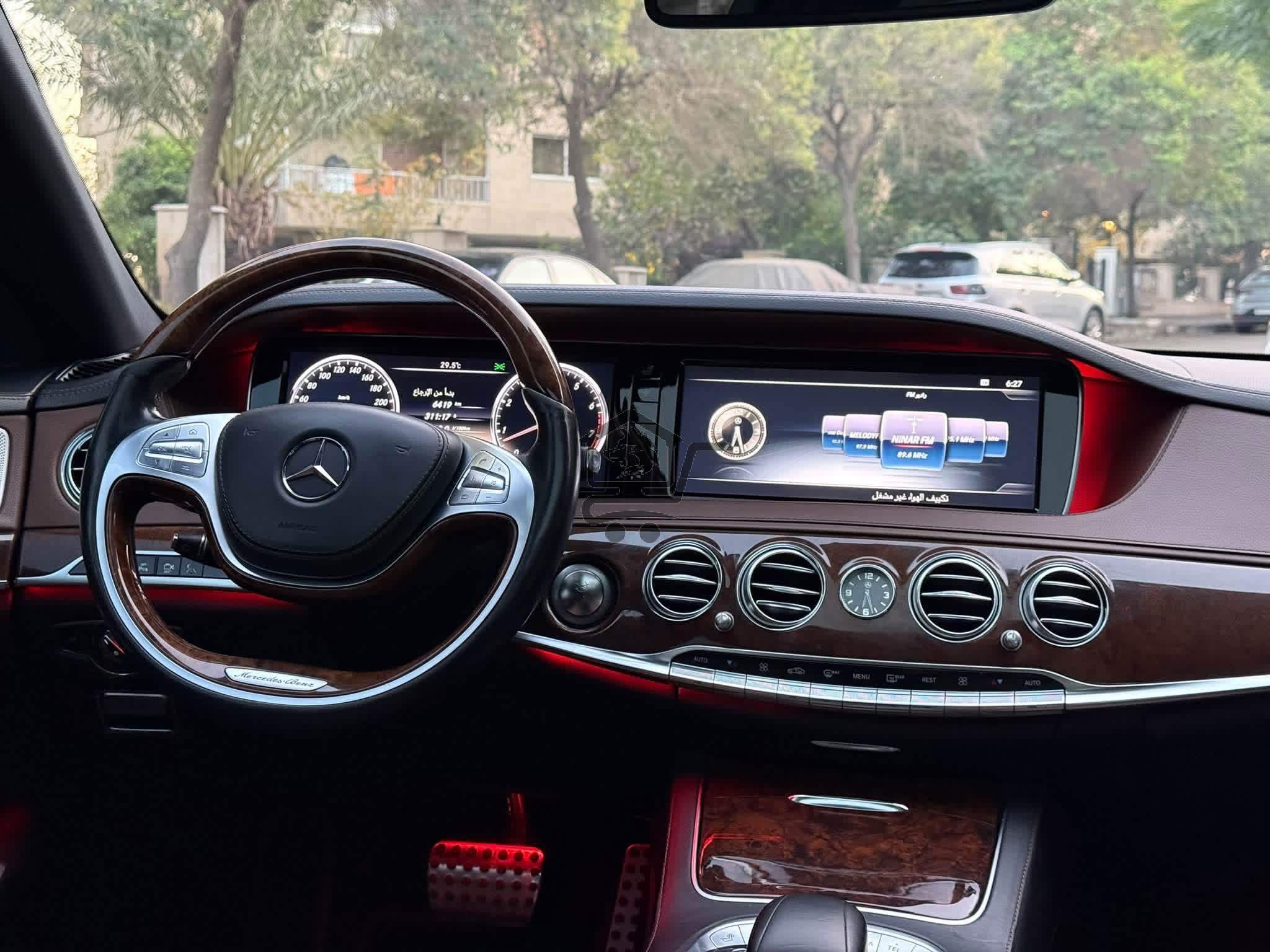 Mercedes - الصورة 5