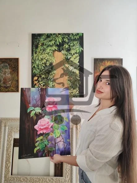 مرسم أورنينا للفنون طرطوس - الصورة 5