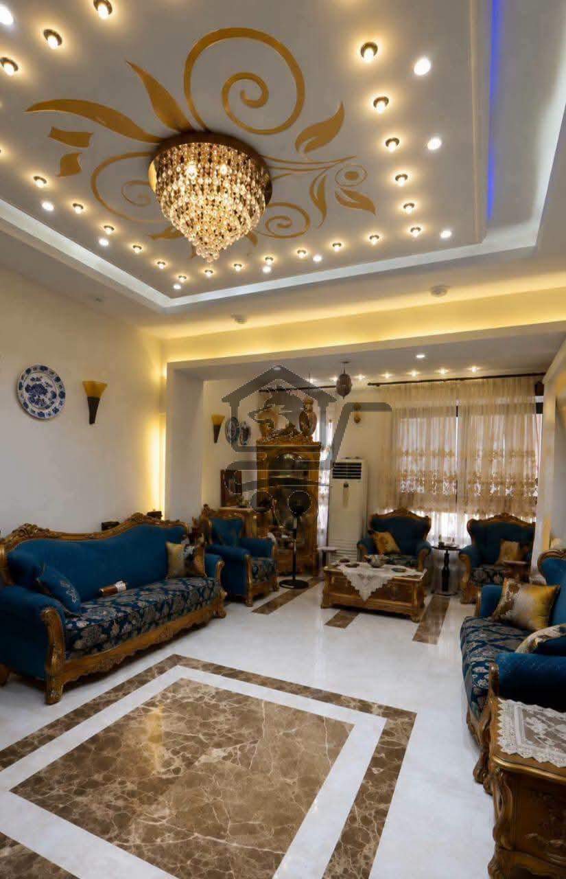 منزل فاخر - الصورة 1