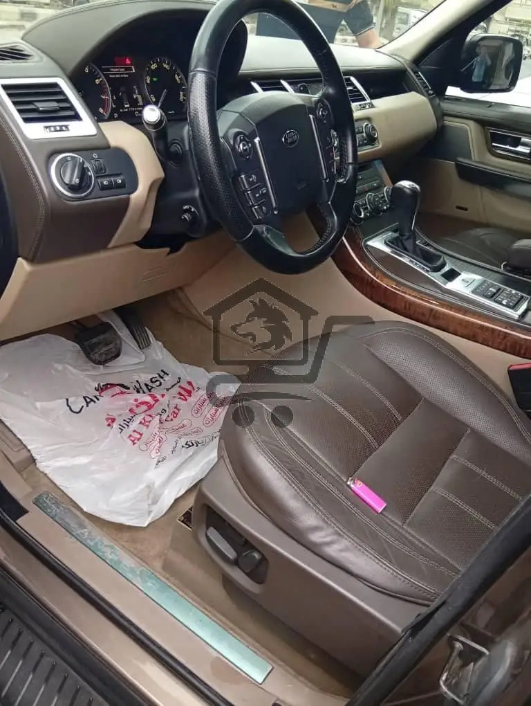 رانج روفر 2013 - الصورة 3