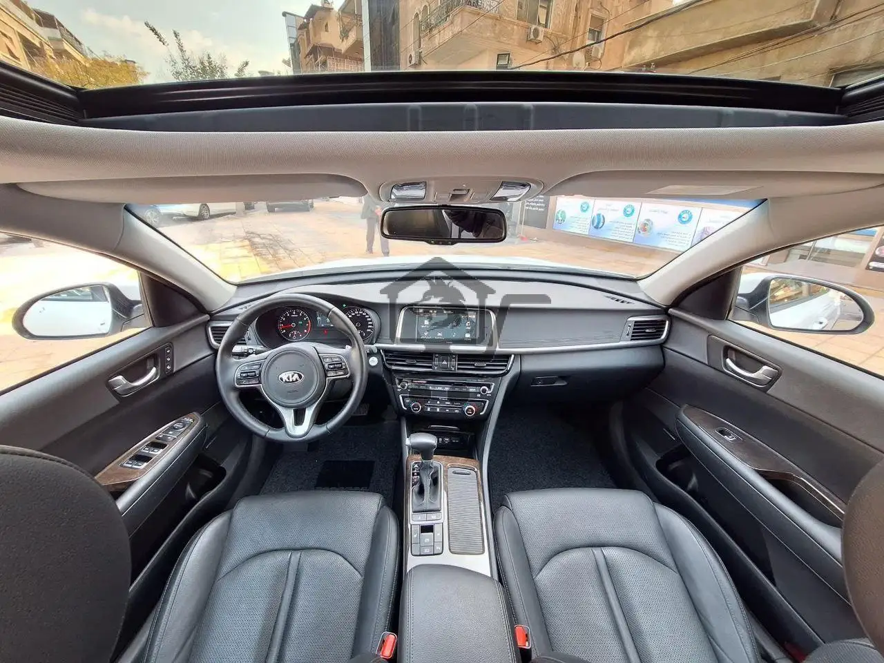 KIA OPTIMA 2018 - الصورة 5