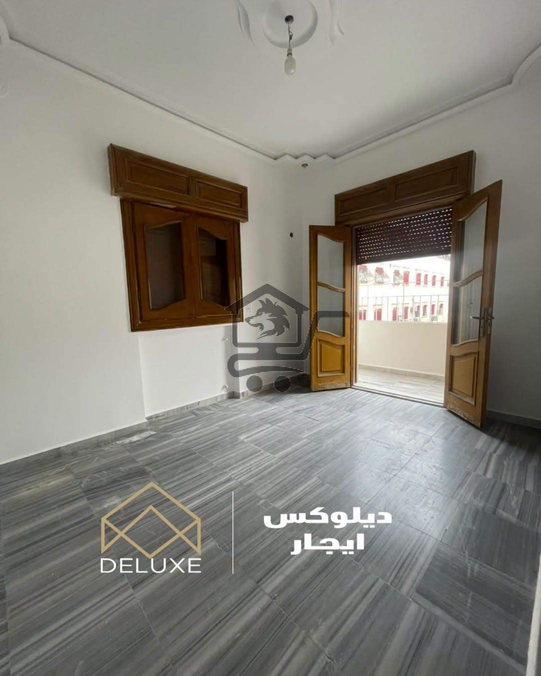 للإيجار شقة مميزة - الصورة 1
