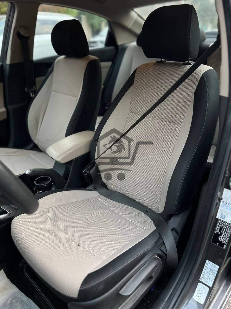 Hyundai Accent 2023 - الصورة 5