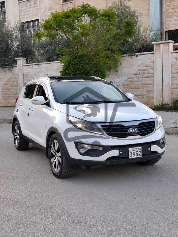 Kia - الصورة 1