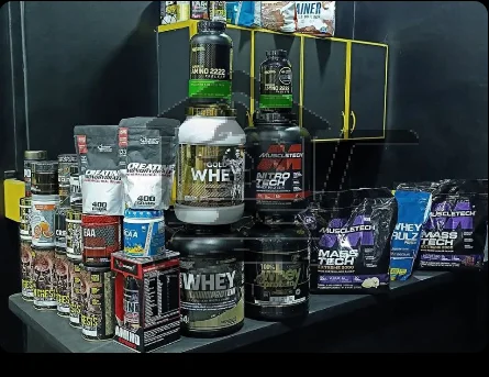 Max Gym - الصورة 4