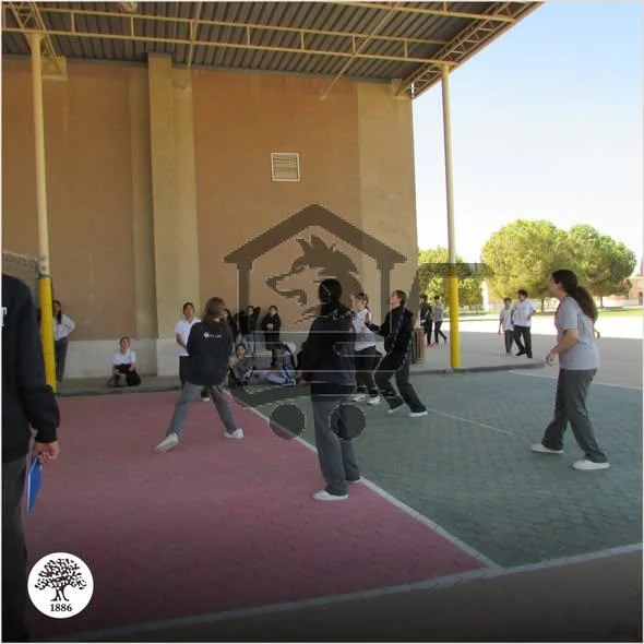 The International School of Choueifat - Damascus - الصورة 2