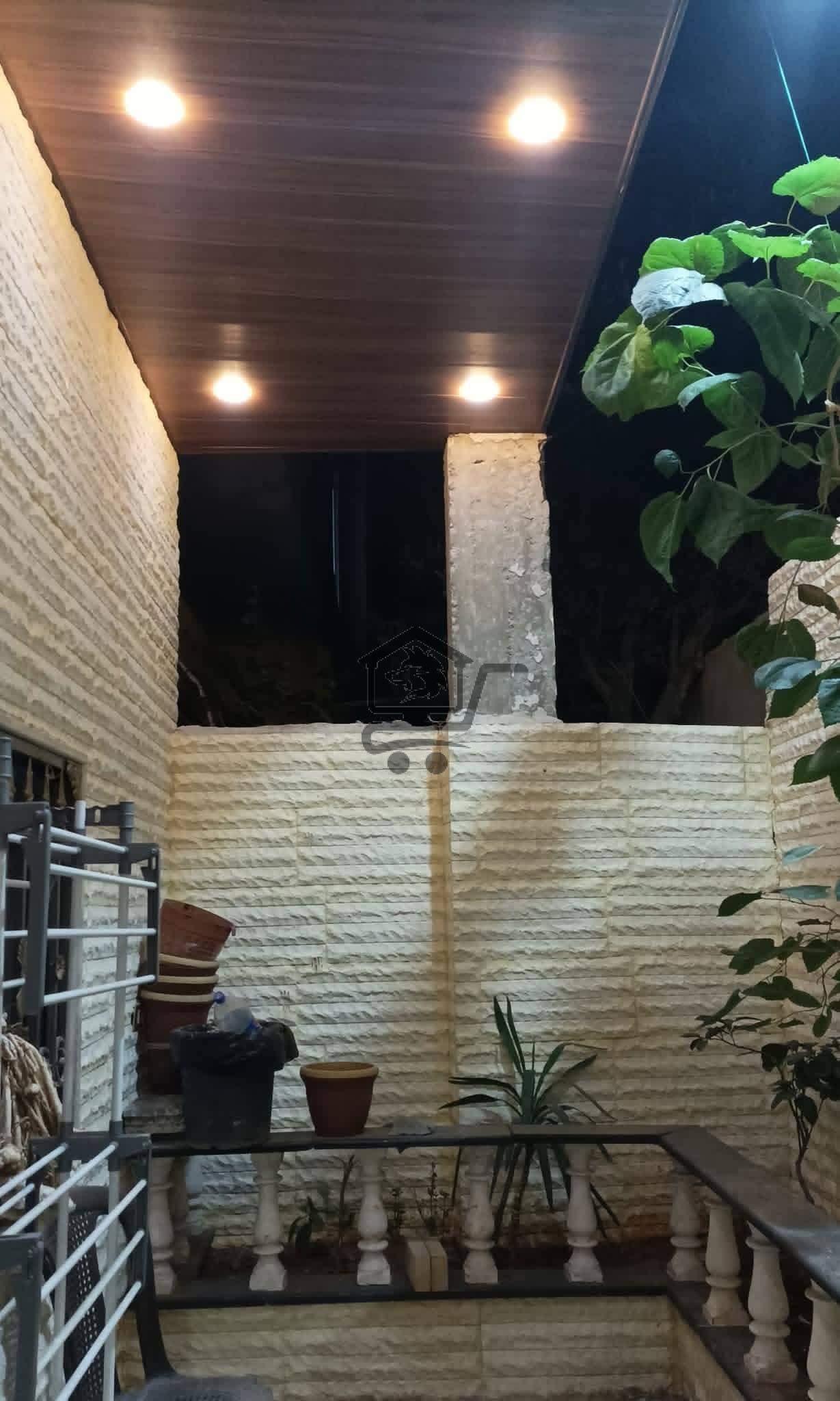 شقة ارضية مفروشة - الصورة 9