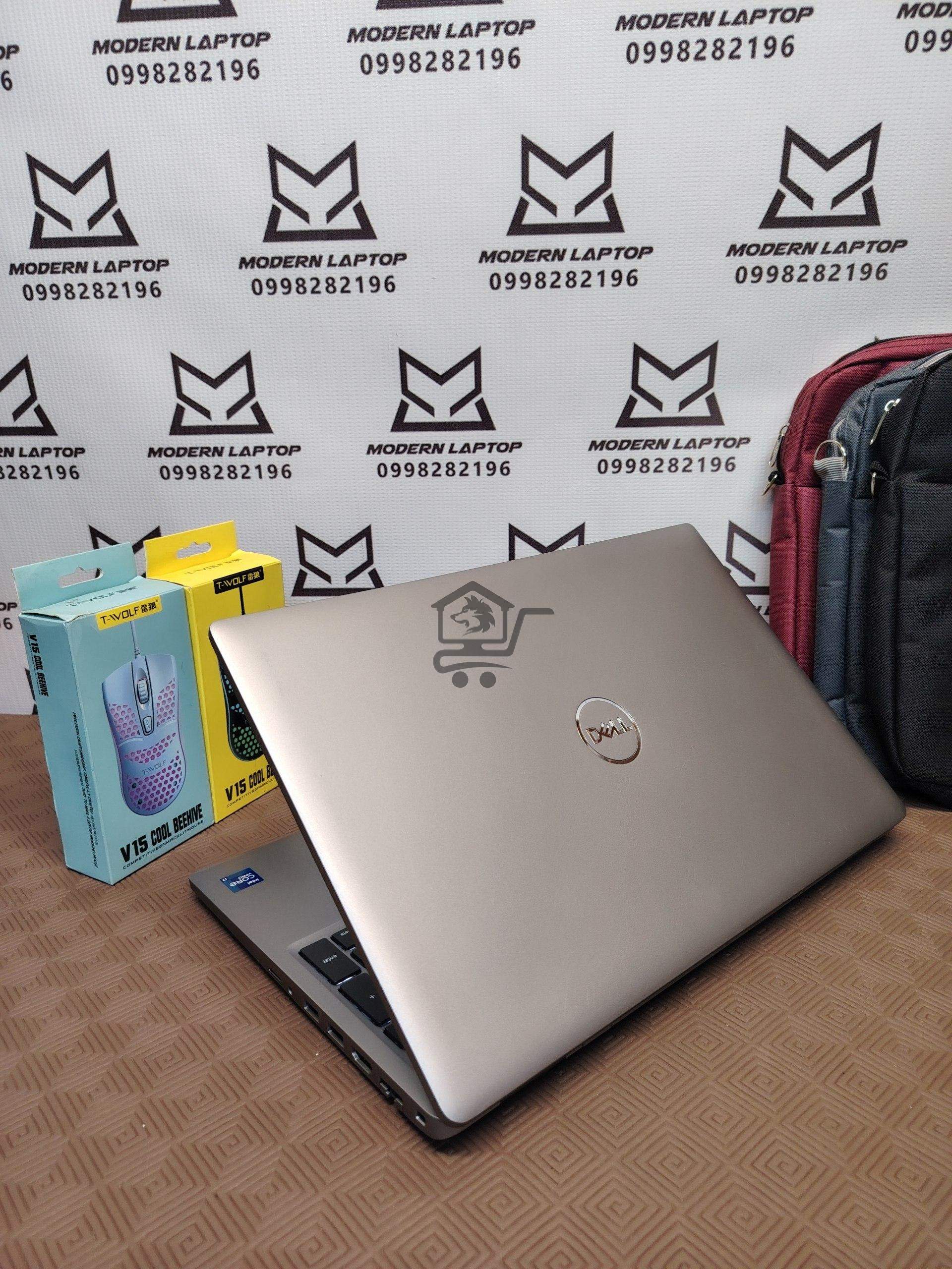 DELL precision 3560 - الصورة 3