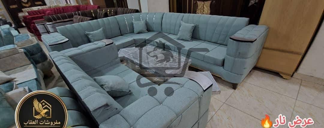 مفروشات العقاب - الصورة 5