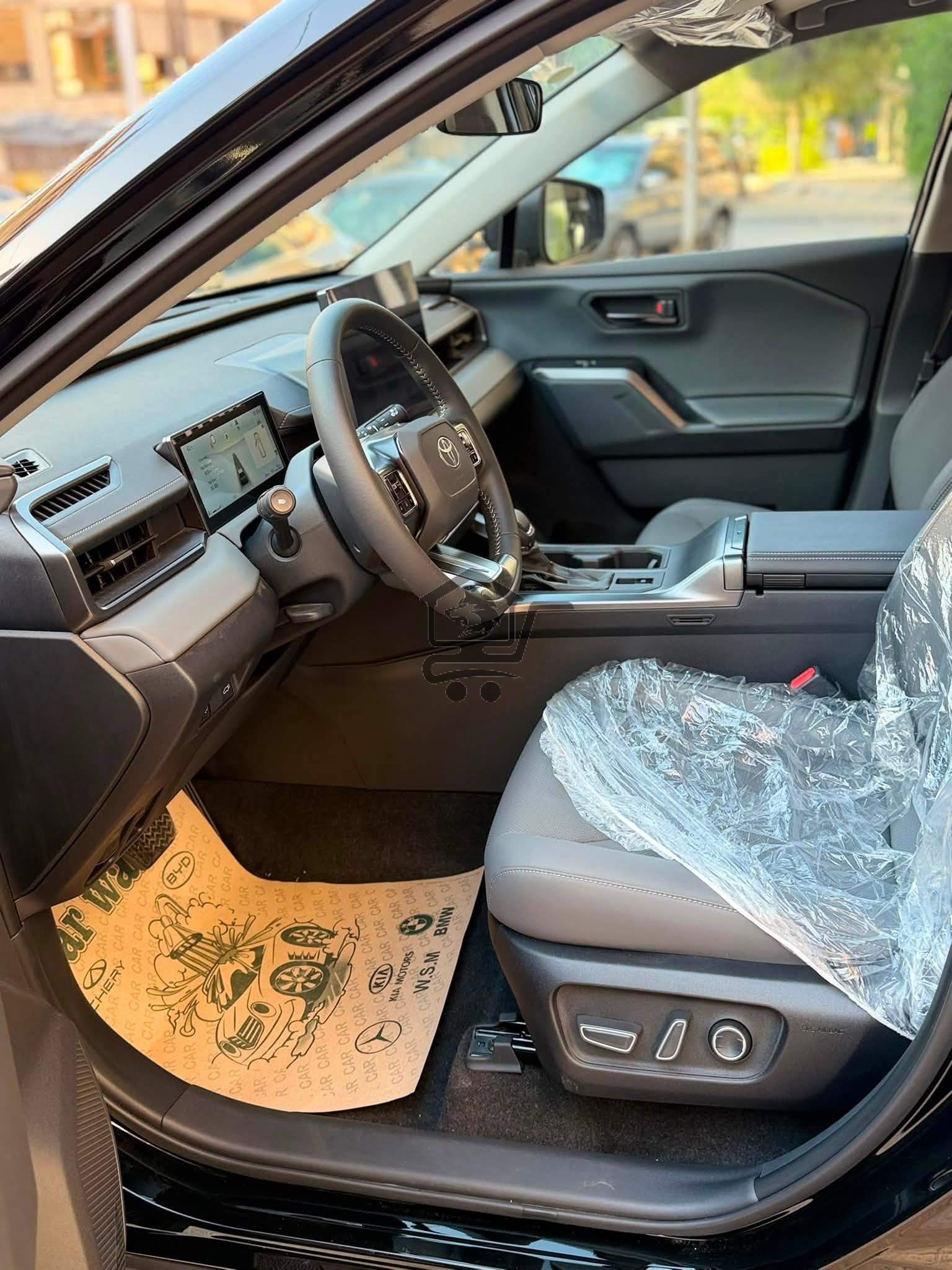 TOYOTA RAV4 2026 - الصورة 5