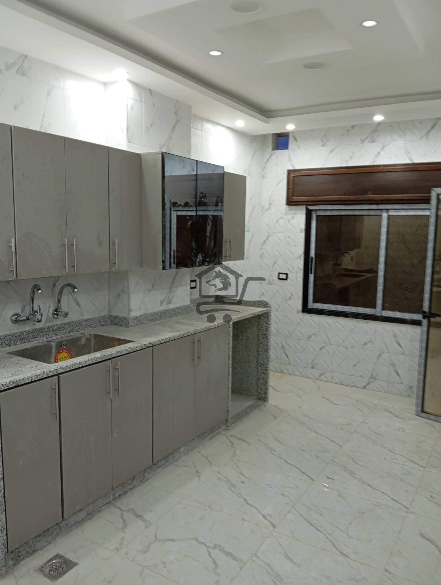 شقة مكسية جديد - الصورة 4