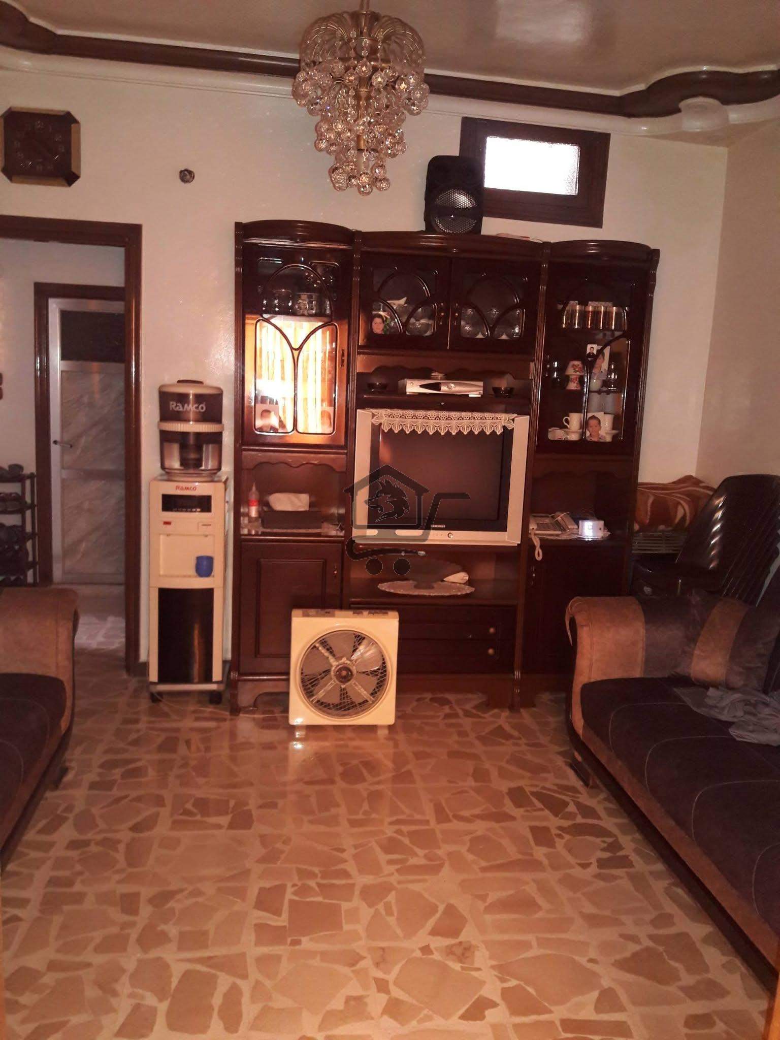 شقة للبيع بسعر مناسب - الصورة 3