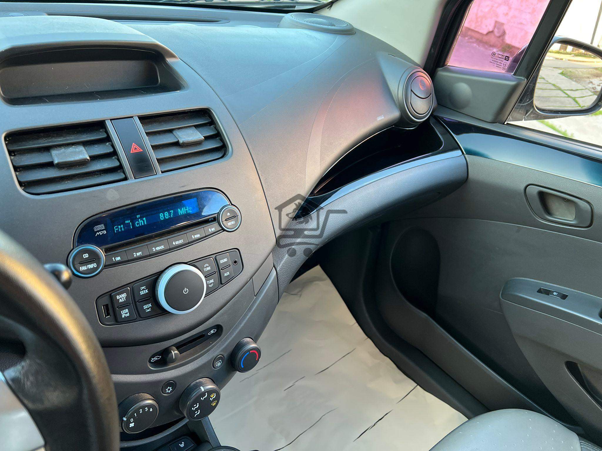 CHEVROLET SPARK - الصورة 10