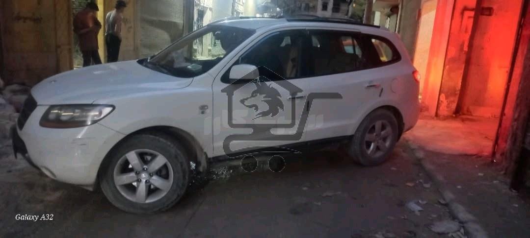 هيونداي - Hyundai SM - الصورة 1