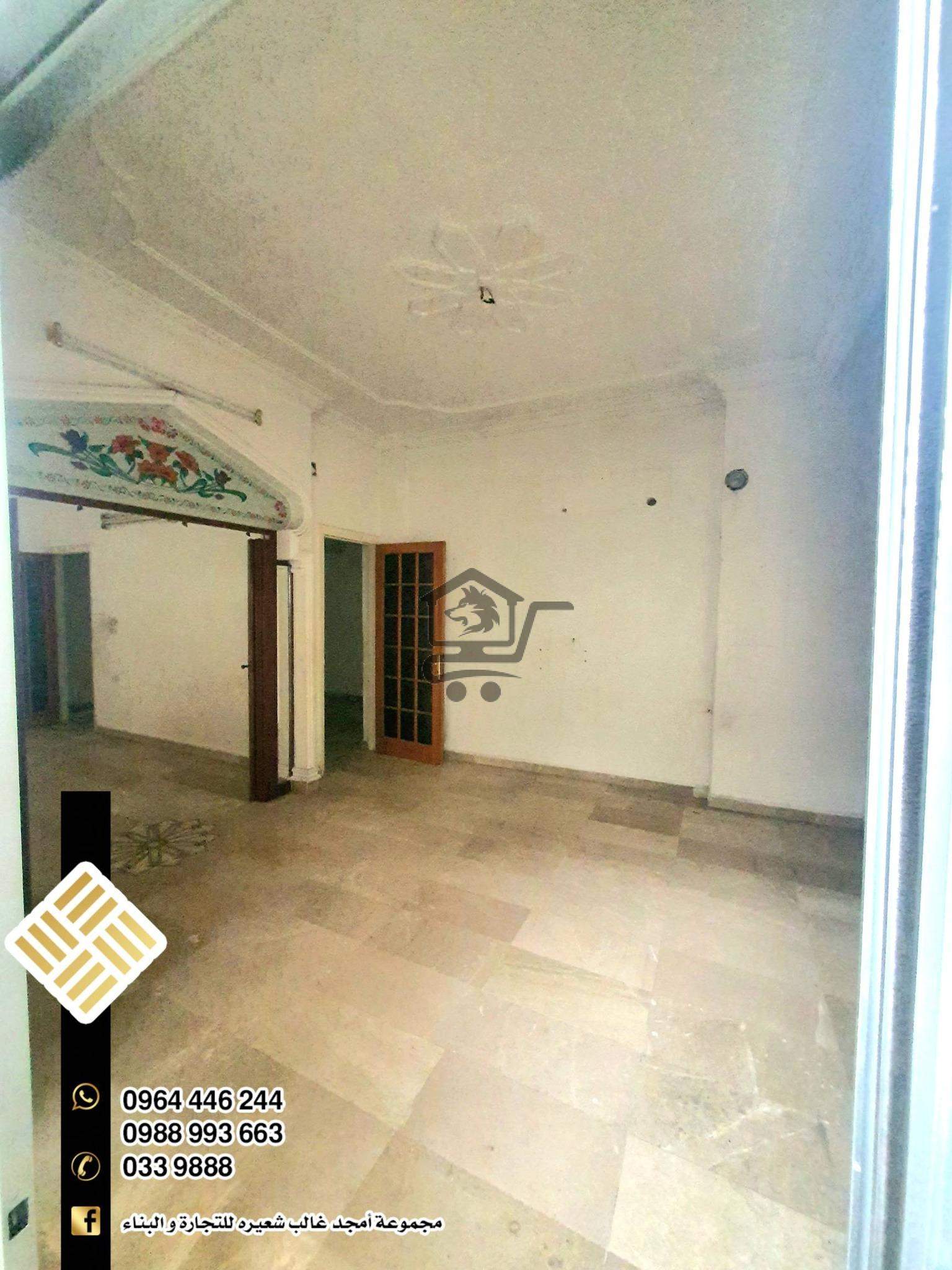 ‼️للبيع قبو هادئ في حي الشريعة‼️ - الصورة 3