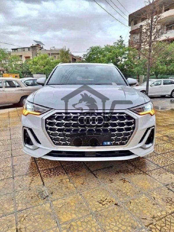 Audi Q3 TFSI - الصورة 3