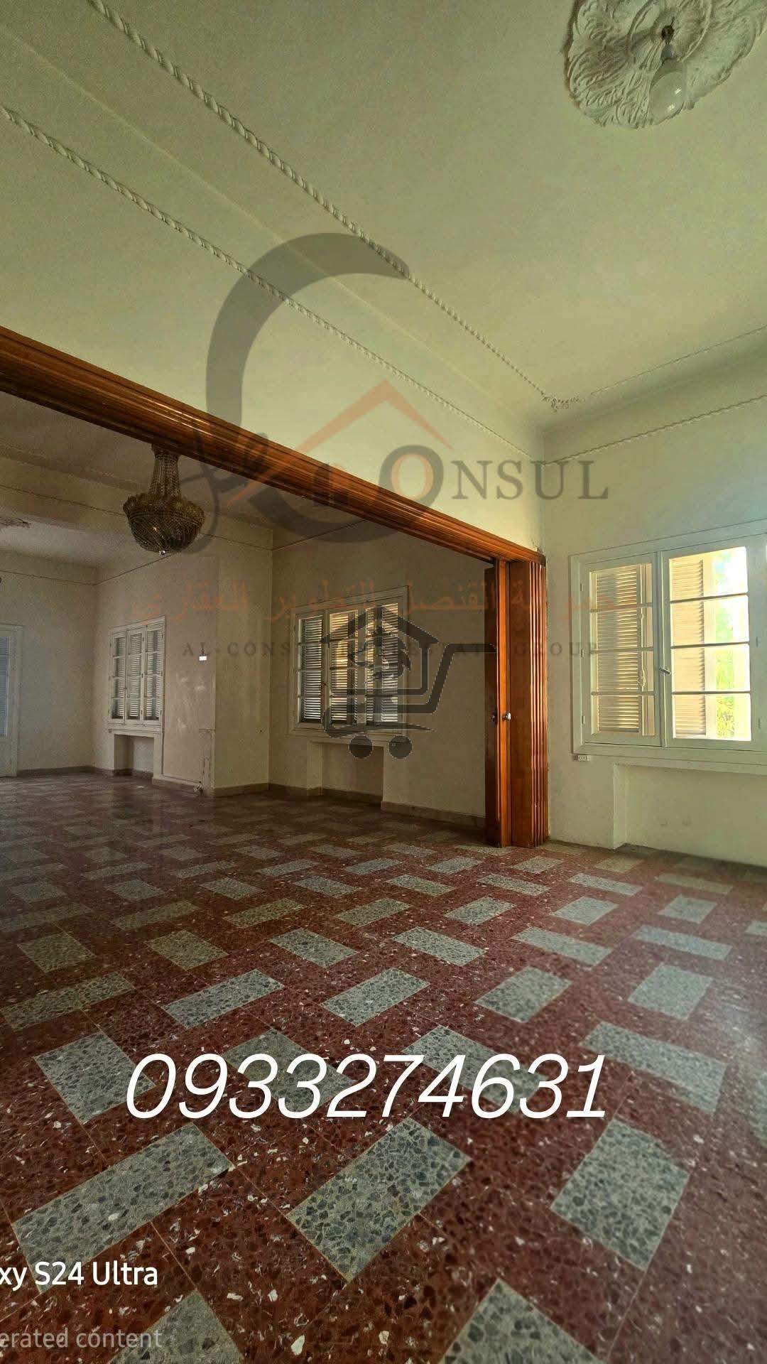 شقة فاخرة - الصورة 1