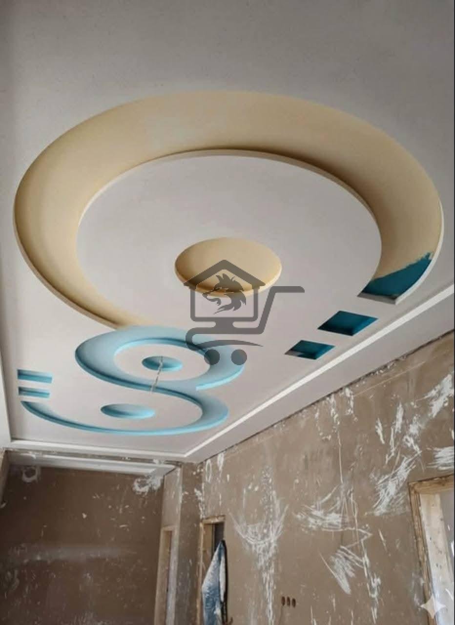 معلم ديكور و دهان و بديل خشب - الصورة 6