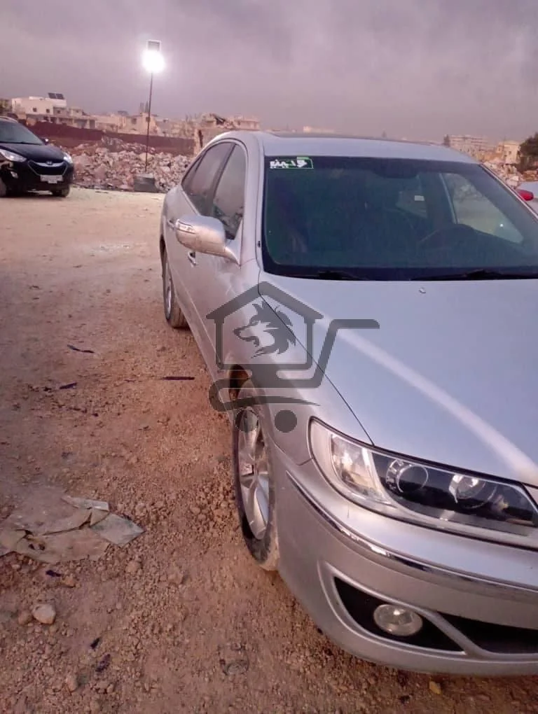 ازيرا ٢٠١٠ - الصورة 3