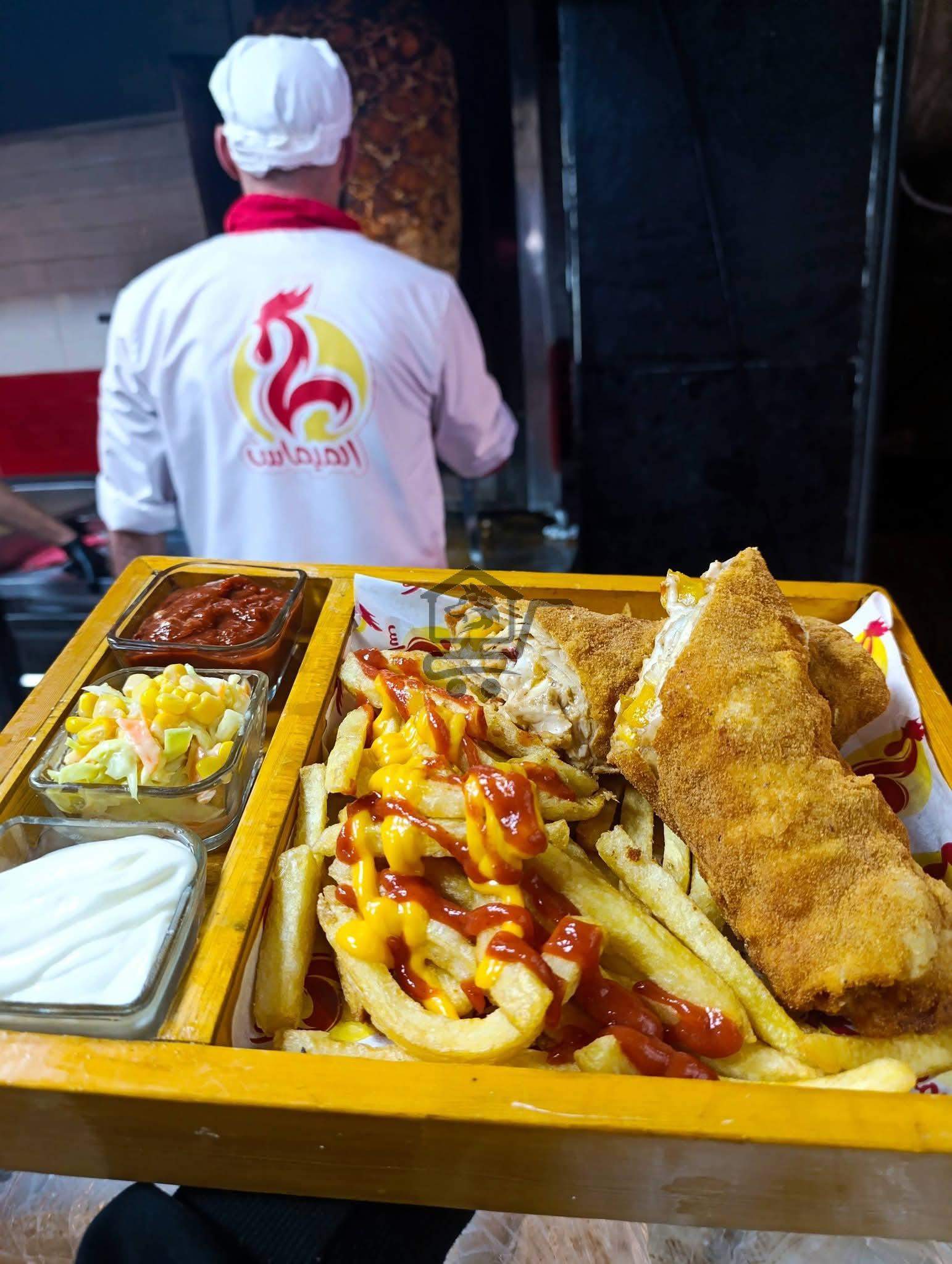 مطعم الميماس - الصورة 2