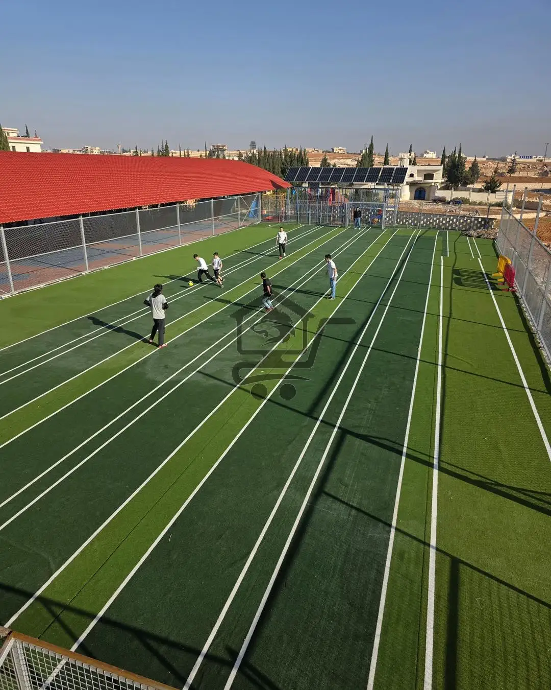 Shams Al Assil School - الصورة 5