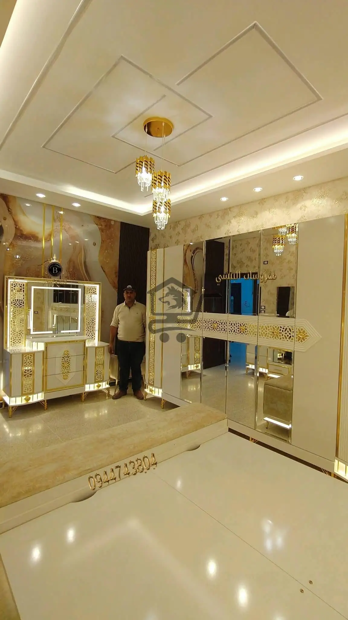 غرفة نوم - الصورة 4